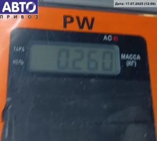 074906461B Расходомер (измеритель потока воздуха) Volkswagen Passat B6 Арт 54811322, вид 3