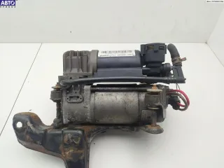 4430201901 Компрессор пневмоподвески Mercedes S W220 Арт 54798342, вид 1