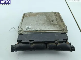 03G906021NK Блок управления двигателем (ДВС) Volkswagen Passat B6 Арт 54811326, вид 3