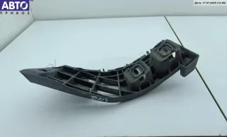 2128853665 Кронштейн бампера заднего Mercedes E W212 Арт 54829507, вид 3