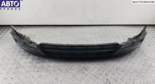 1T0805903 Юбка бампера переднего Volkswagen Touran 1 Арт 55132011, вид 2