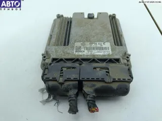 03G906016HC Блок управления двигателем (ДВС) Seat Altea Арт 54806462