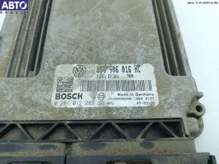 03G906016HC Блок управления двигателем (ДВС) Seat Altea Арт 54806462, вид 3