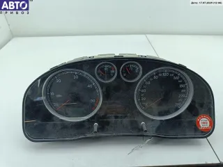 3B0920829A Щиток приборный (панель приборов) Volkswagen Passat B5 Арт 54806263, вид 1