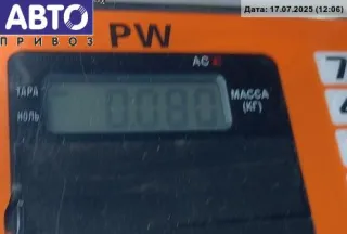4b0955531 Реле стеклоочистителя (дворников) Volkswagen Passat B5 Арт 54806658, вид 2