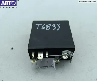 4b0955531 Реле стеклоочистителя (дворников) Volkswagen Passat B5 Арт 54806658, вид 3