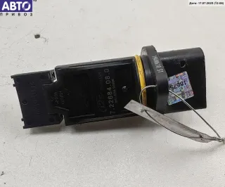 722684080 Расходомер (измеритель потока воздуха) Mercedes E W211 Арт 55011631, вид 1