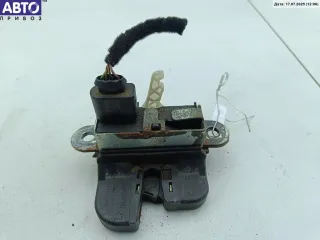 1K6827505E Замок багажника Volkswagen Touran 1 Арт 54227626, вид 2