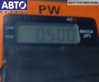 1K6827505E Замок багажника Volkswagen Touran 1 Арт 54227626, вид 3