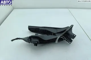 1T1721503E Педаль газа Volkswagen Touran 1 Арт 54227009, вид 1