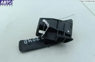 1j1823633 Ручка открывания капота Volkswagen Caddy 3 Арт 54496262, вид 3
