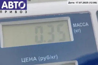6110981807 Маслоотделитель (сапун) Mercedes C W203 Арт 55131645, вид 4