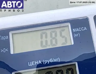  Механизм натяжения ремня, цепи Mercedes C W203 Арт 55131657, вид 3