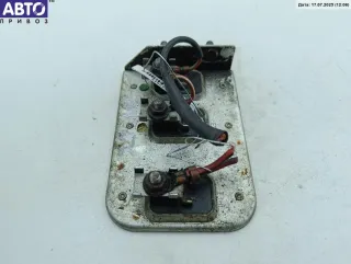 8D0959493A Блок управления вентилятором радиатора Audi A6 C5 (S6,RS6) Арт 54809675, вид 1