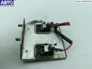 8D0959493 Блок управления вентилятором радиатора Audi A6 C5 (S6,RS6) Арт 54805906, вид 1