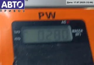 06B133471AX, 0986280315 Расходомер (измеритель потока воздуха) Audi A4 B6 Арт 54811172, вид 3