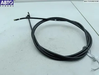 8E1823531 Трос капота Audi A4 B6 Арт 54806382