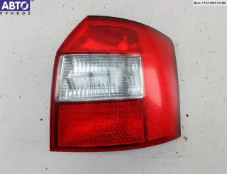 283702 Фонарь задний правый Audi A4 B6 Арт 54810940