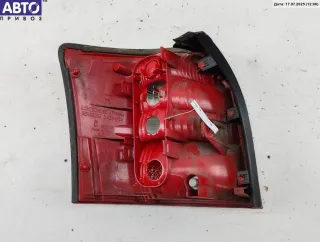 283702 Фонарь задний правый Audi A4 B6 Арт 54810940, вид 2