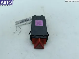 4B0941509C Кнопка аварийной сигнализации (аварийки) Audi A6 C5 (S6,RS6) Арт 54806511, вид 1