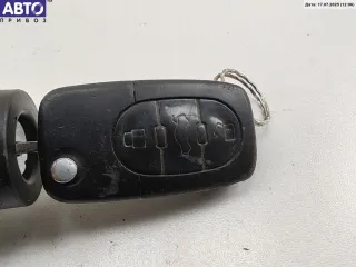 4B0905851B Замок зажигания Audi A6 C5 (S6,RS6) Арт 54809389, вид 2