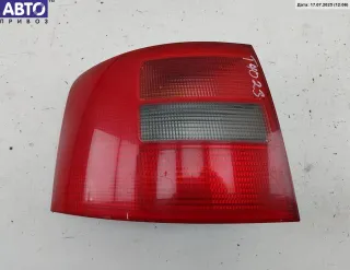 4B9945095 Фонарь задний левый Audi A6 C5 (S6,RS6) Арт 54810989