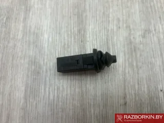 82289392 Замок лючка топливного бака BMW 7 F01/F02 Арт 37397_3, вид 3