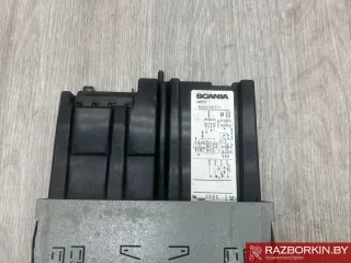 345251201,132490010005,1887571,900208R6.3 Тахограф Scania R-series Арт 37402, вид 3