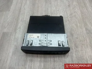 345251201,132490010005,1887571,900208R6.3 Тахограф Scania R-series Арт 37402, вид 4