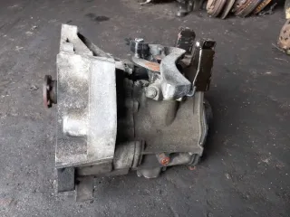 AZQ КПП механическая (МКПП) Volkswagen Polo 4 1.2л Арт EM32-40- 945_1, вид 4