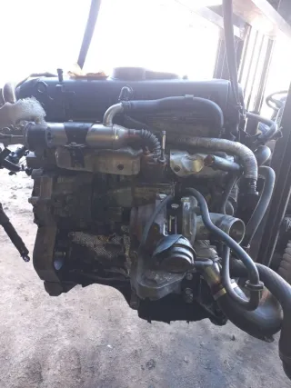 BPE Двигатель Volkswagen Touareg 1 Арт EM17-53-1941, вид 3