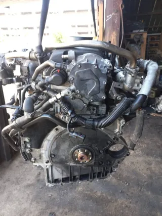 BPE Двигатель Volkswagen Touareg 1 Арт EM17-53-1941, вид 4