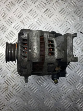 A2TJ0391A Генератор Mazda 6 1 Арт 52432, вид 1