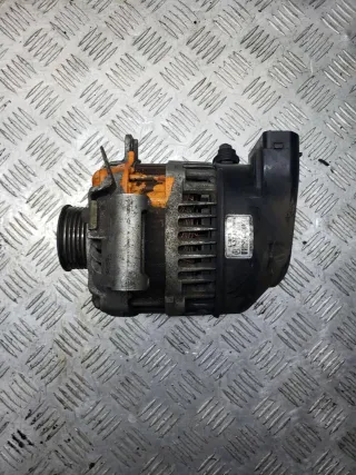 A2TJ0391A Генератор Mazda 6 1 Арт 52432, вид 2