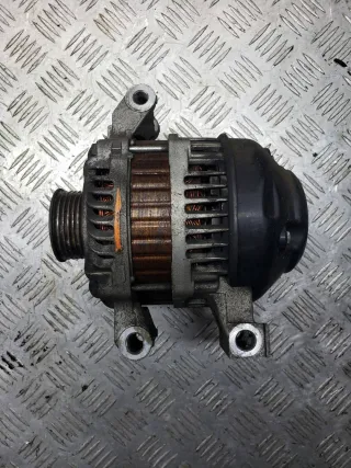 A2TJ0391A Генератор Mazda 6 1 Арт 52432, вид 4