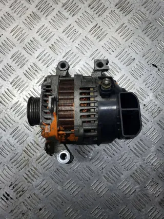 A2TJ0391A Генератор Mazda 6 1 Арт 52432, вид 5