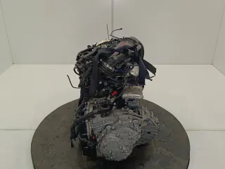 B4164T Двигатель Volvo S60 2 Арт 159779, вид 2