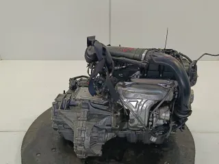 B4164T Двигатель Volvo S60 2 Арт 159779, вид 3