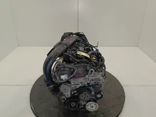 B4164T Двигатель Volvo S60 2 Арт 159779, вид 4