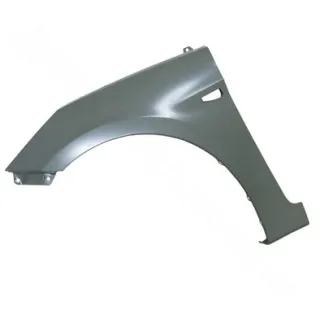 663114L000,663111R300 Крыло переднее левое Hyundai Accent RB Арт car0188903, вид 1
