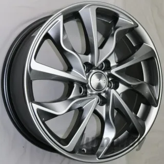  Диск Литой R17 5x114.3 DIA66.1 ET40 Арт 2545932, вид 1