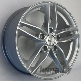  Диск Литой R16 5x114.3 DIA66.1 ET50 Арт 2546628, вид 1