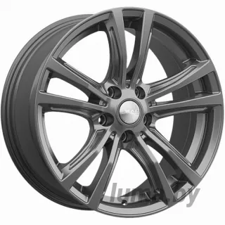  Диск Литой R18 5x114.3 DIA60.1 ET30 Арт 2546944, вид 1