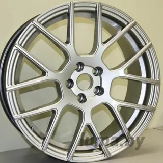  Диск Литой R18 5x114.3 DIA67.1 ET40 Арт 2547595, вид 1