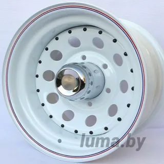  Диск Литой R15 5x139.7 DIA110.5 Арт 2548739, вид 1