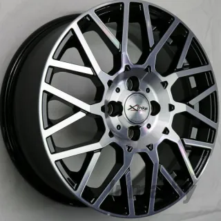  Диск Литой R16 4x100 DIA60.1 ET48 Арт 2582092, вид 1