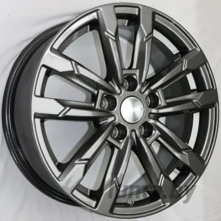  Диск Литой R16 5x114.3 DIA67.1 ET45 Арт 2807815, вид 1