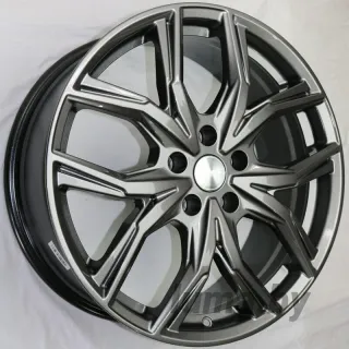  Диск Литой R19 5x108 DIA60.1 ET47 Арт 3105904, вид 1