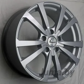  Диск Литой R17 5x114.3 DIA60.1 ET39 Арт 3106507, вид 1