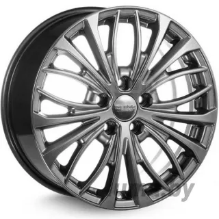  Диск Литой R17 5x114.3 DIA66.6 ET37 Арт 3106575, вид 1